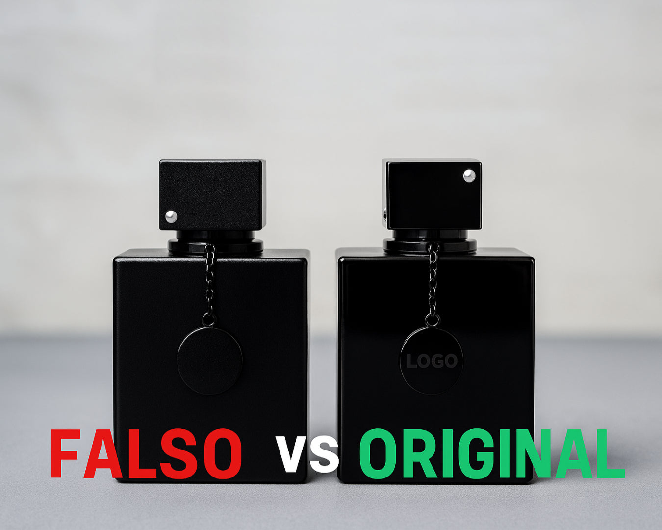 ¿Perfume árabe original o falso? Descubre cómo identificarlo y comprar con garantía