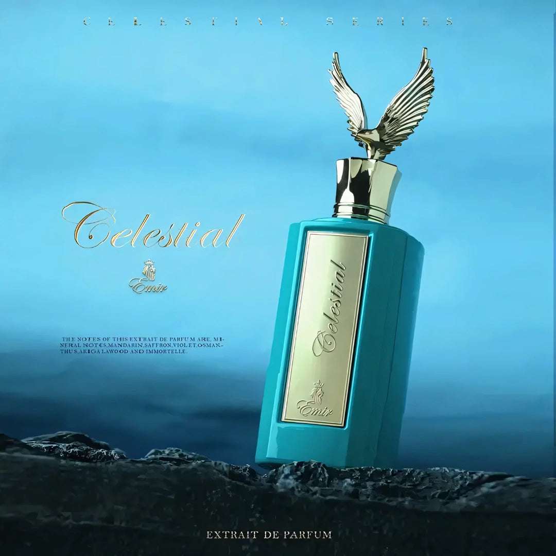 Celestial Serie Emir