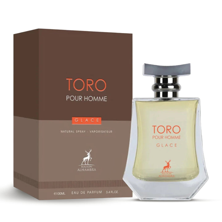 Toro Glace