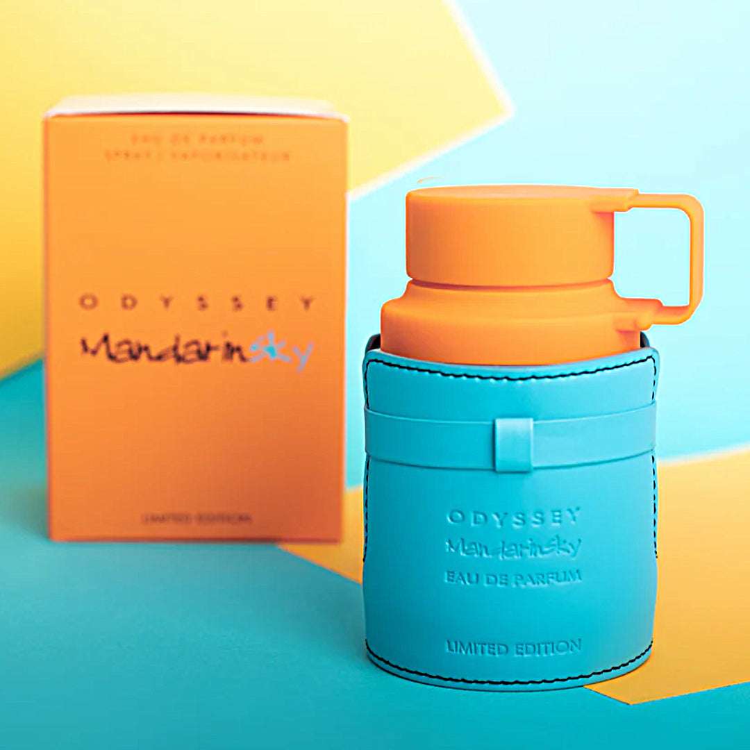 Odyssey Mandarin Sky