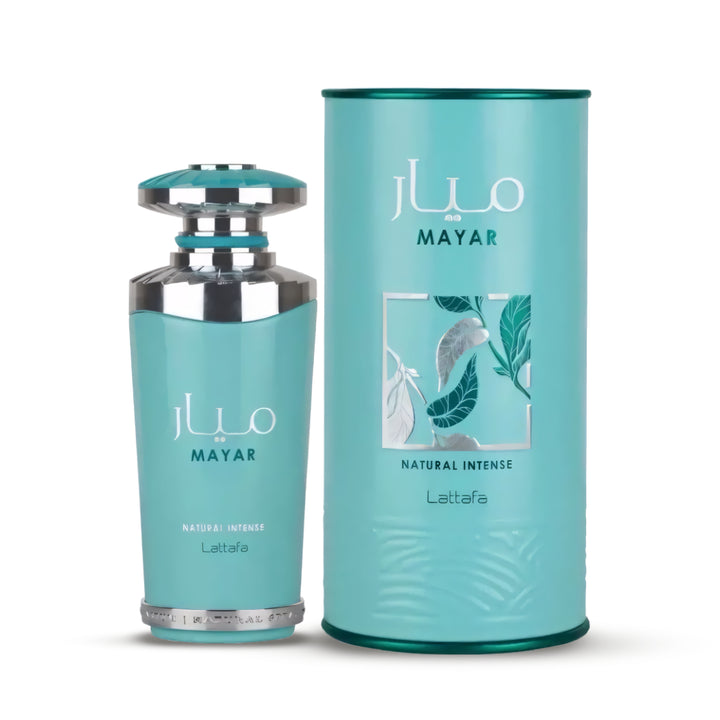 Mayar Natural Intense