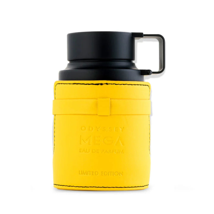 Frasco de Odyssey Mega de Armaf
