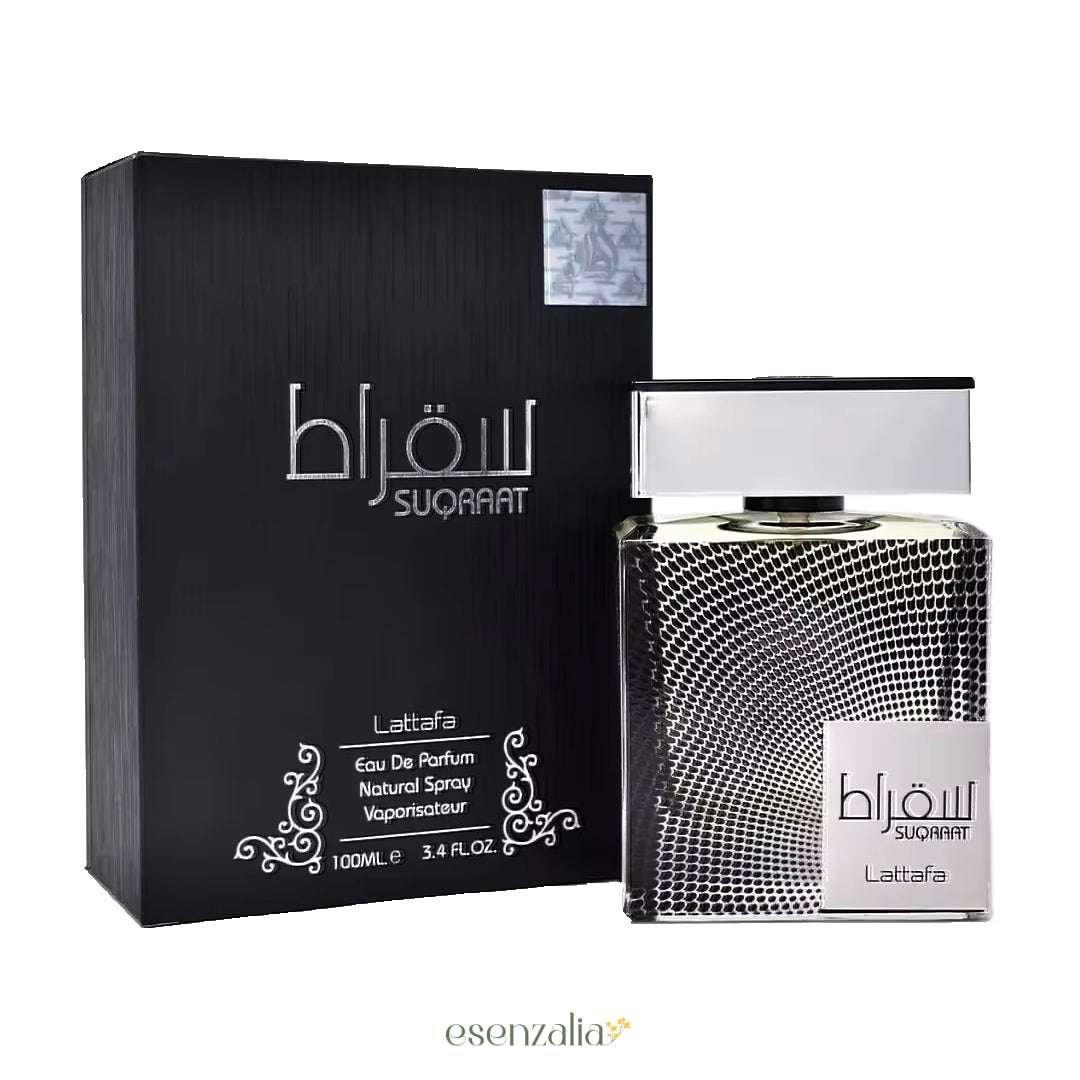 Suqraat Lattafa