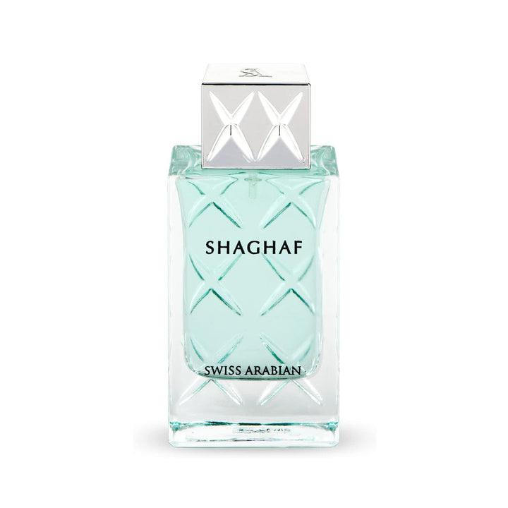 Swiss Arabian Shaghaf for Men Eau de Parfum