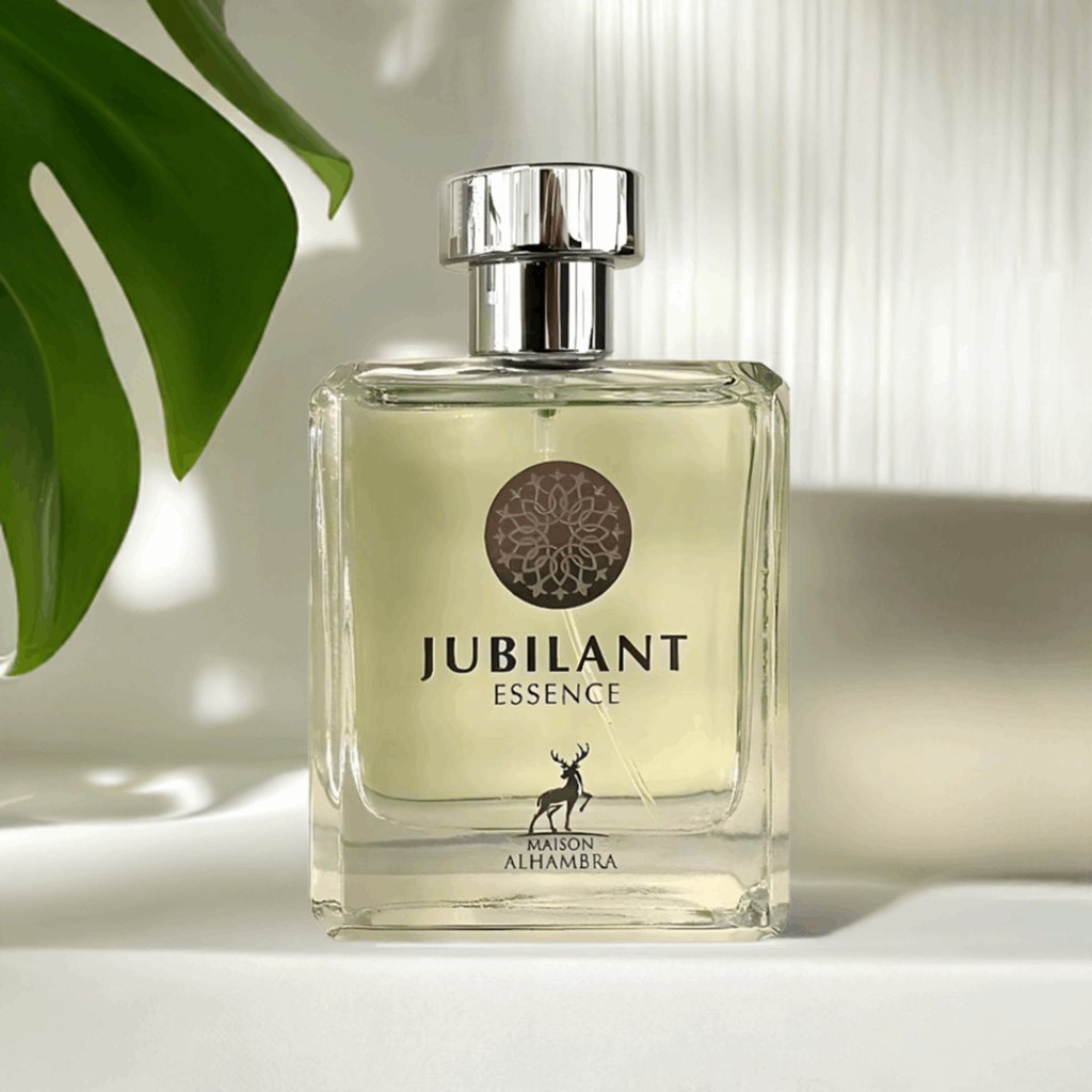 Jubilant (Versence) Essence