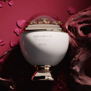 Los 5 mejores perfumes árabes femeninos para regalar