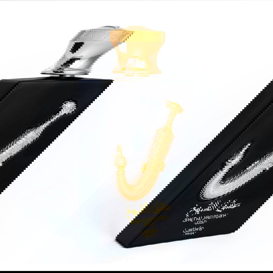 Ishq Al Shuyukh Gold