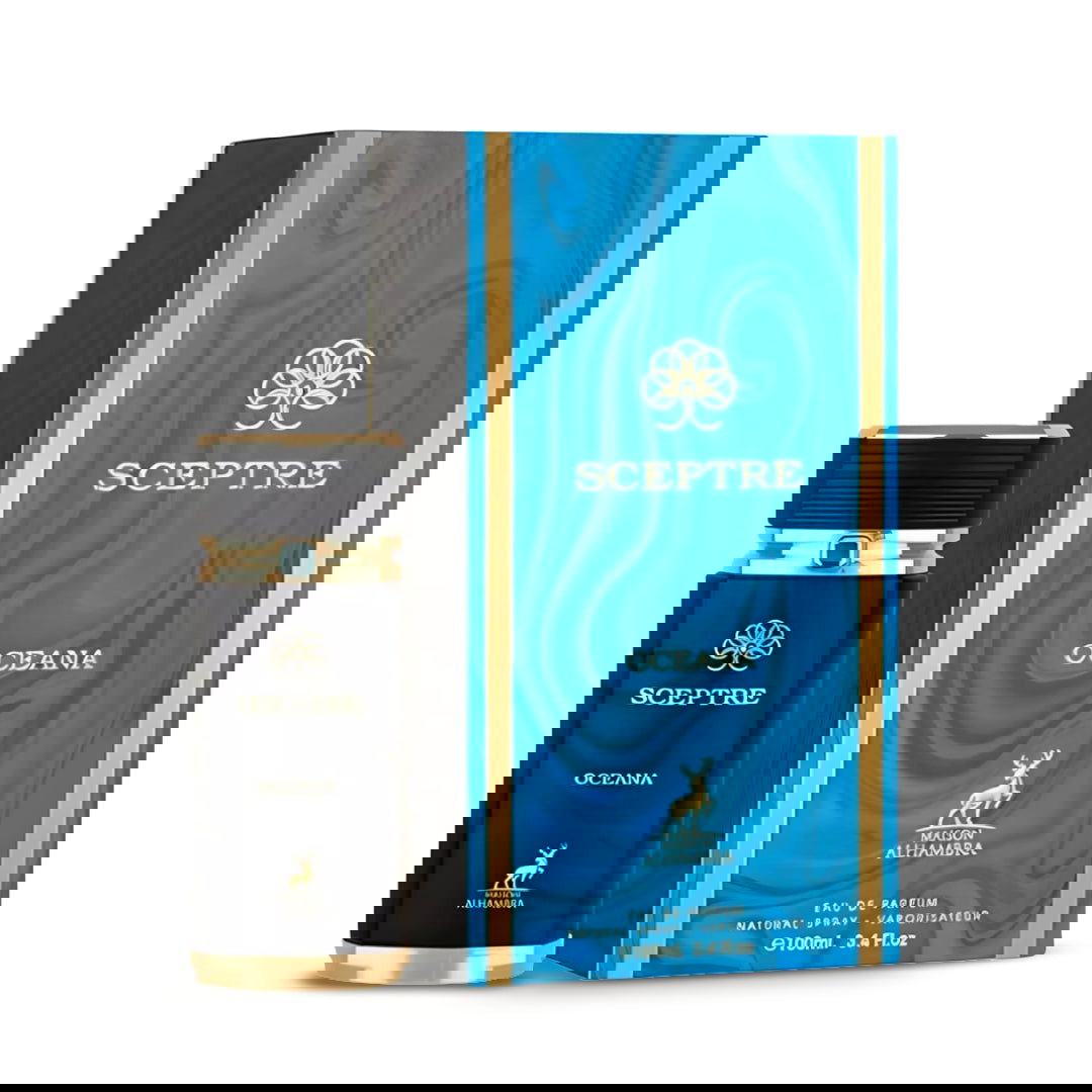 Sceptre Oceana