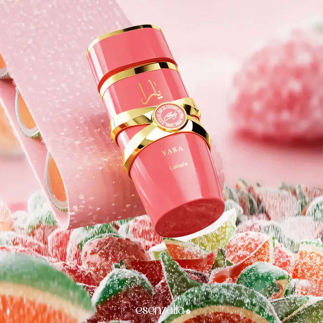 Yara Candy