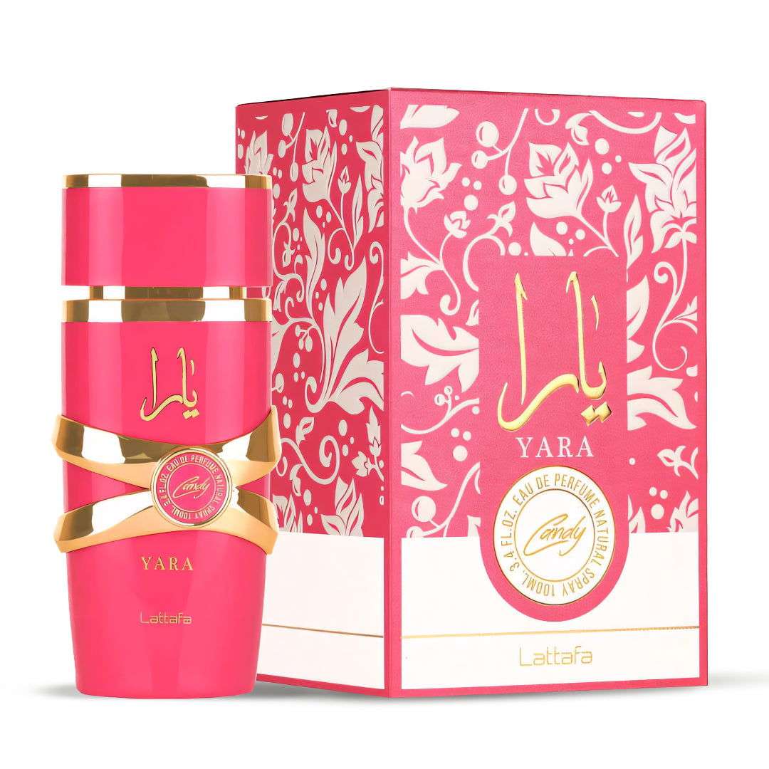 Yara Candy