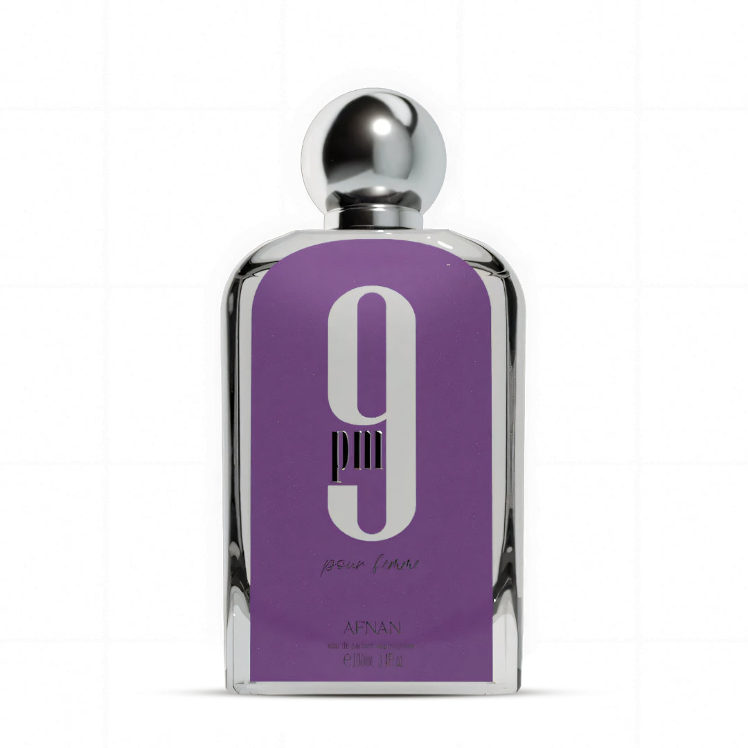 9PM Femme Afnan 100ml-Femenino