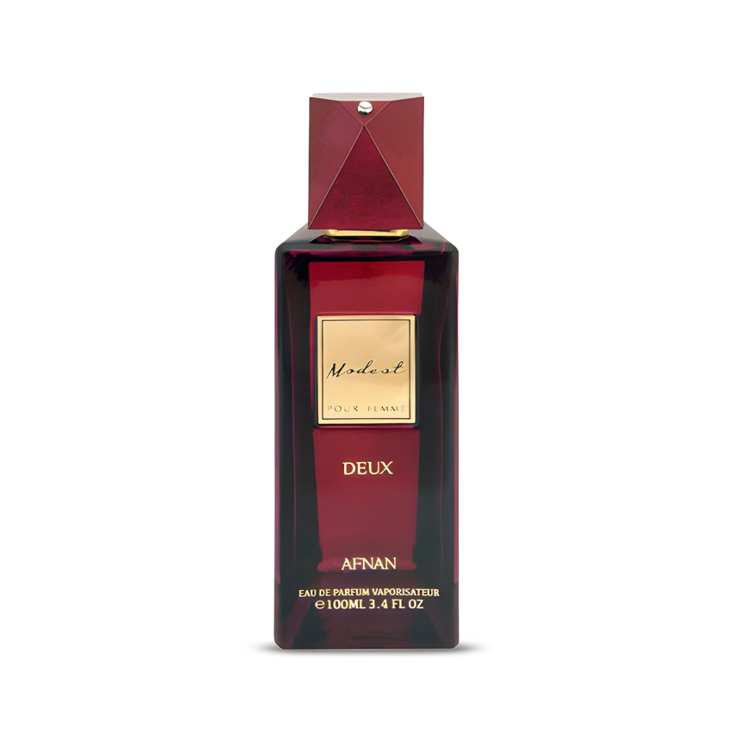 Afnan Modes Deux Eau de Parfum Mujer 