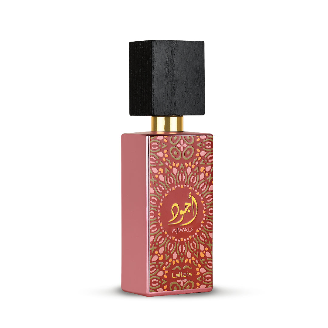 Ajwad Pink to Pink