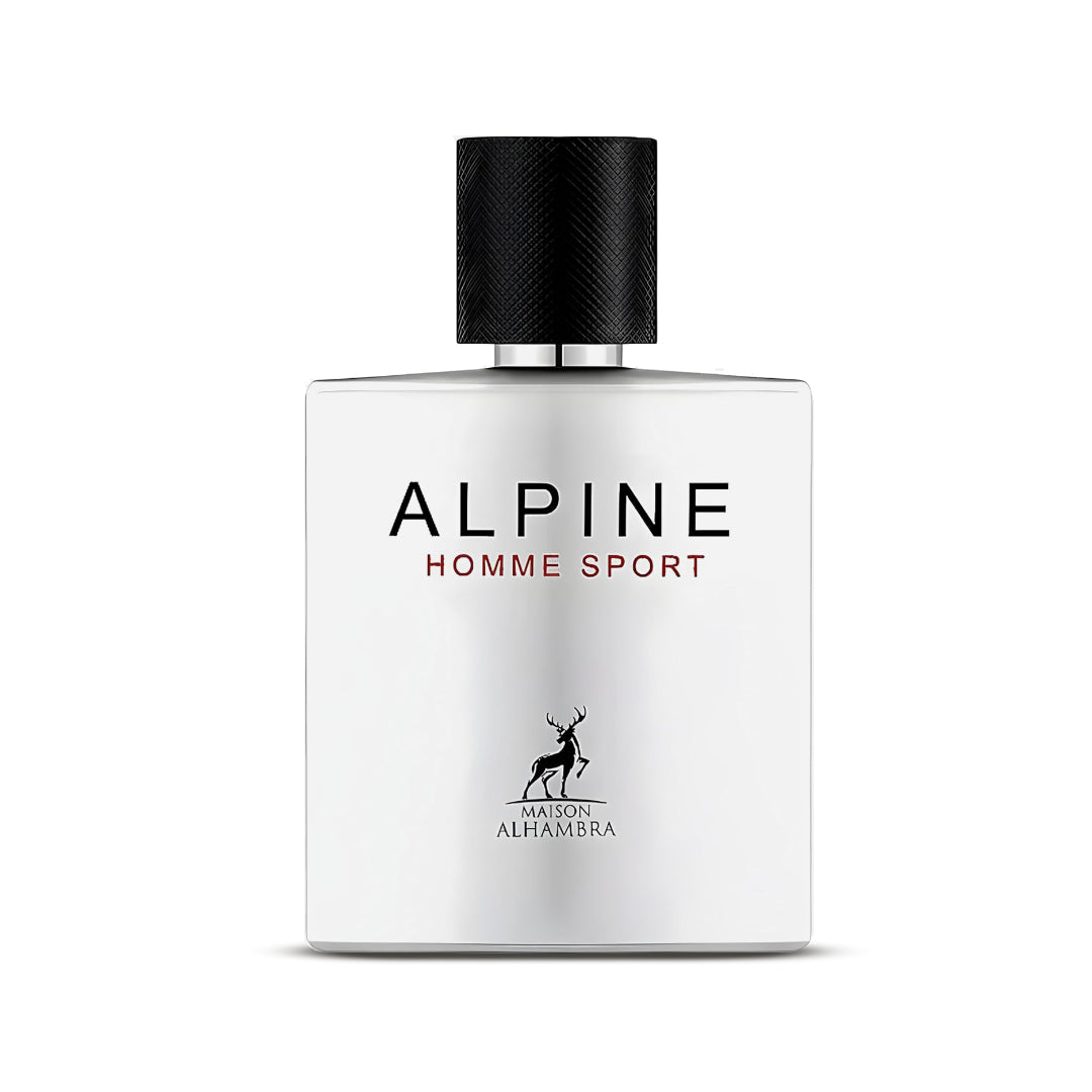 Alpine Homme Sport