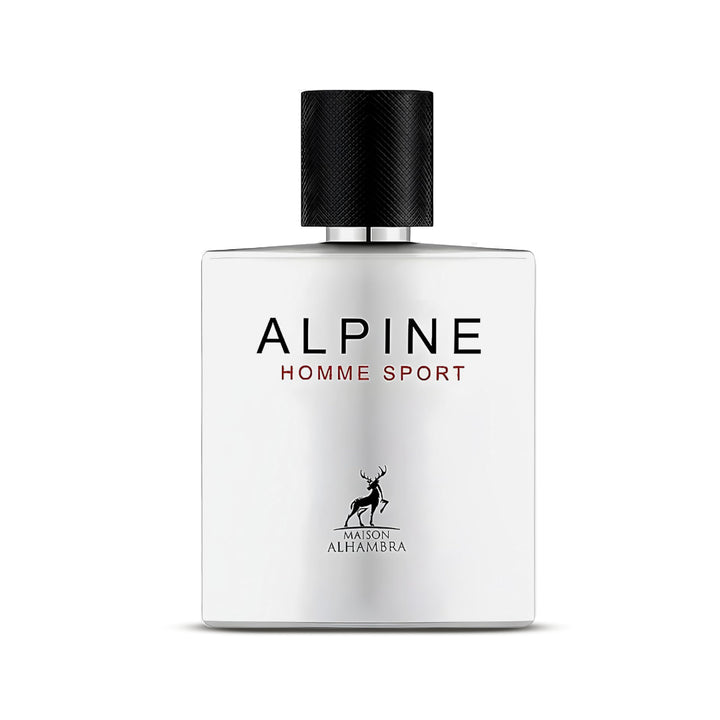 Alpine Homme Sport