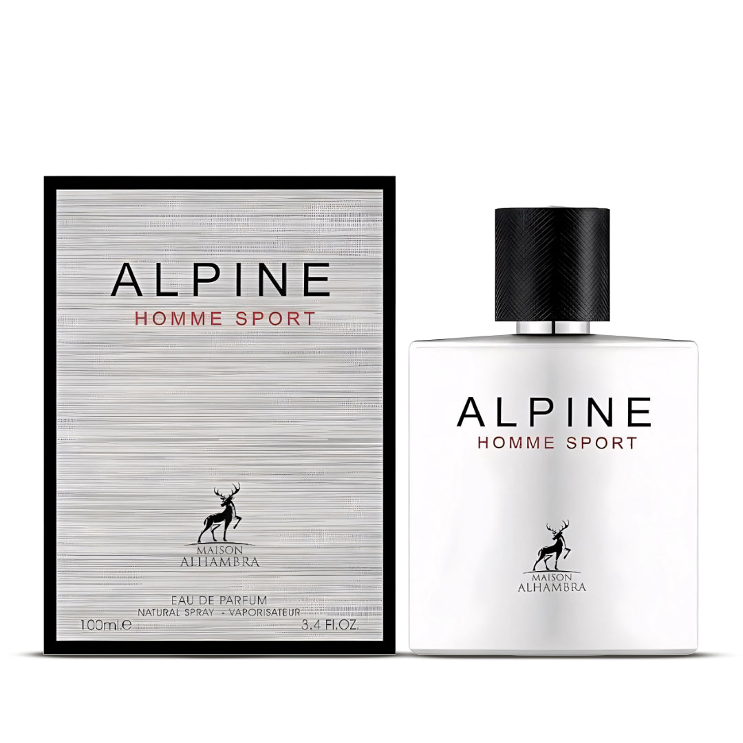 Alpine Homme Sport