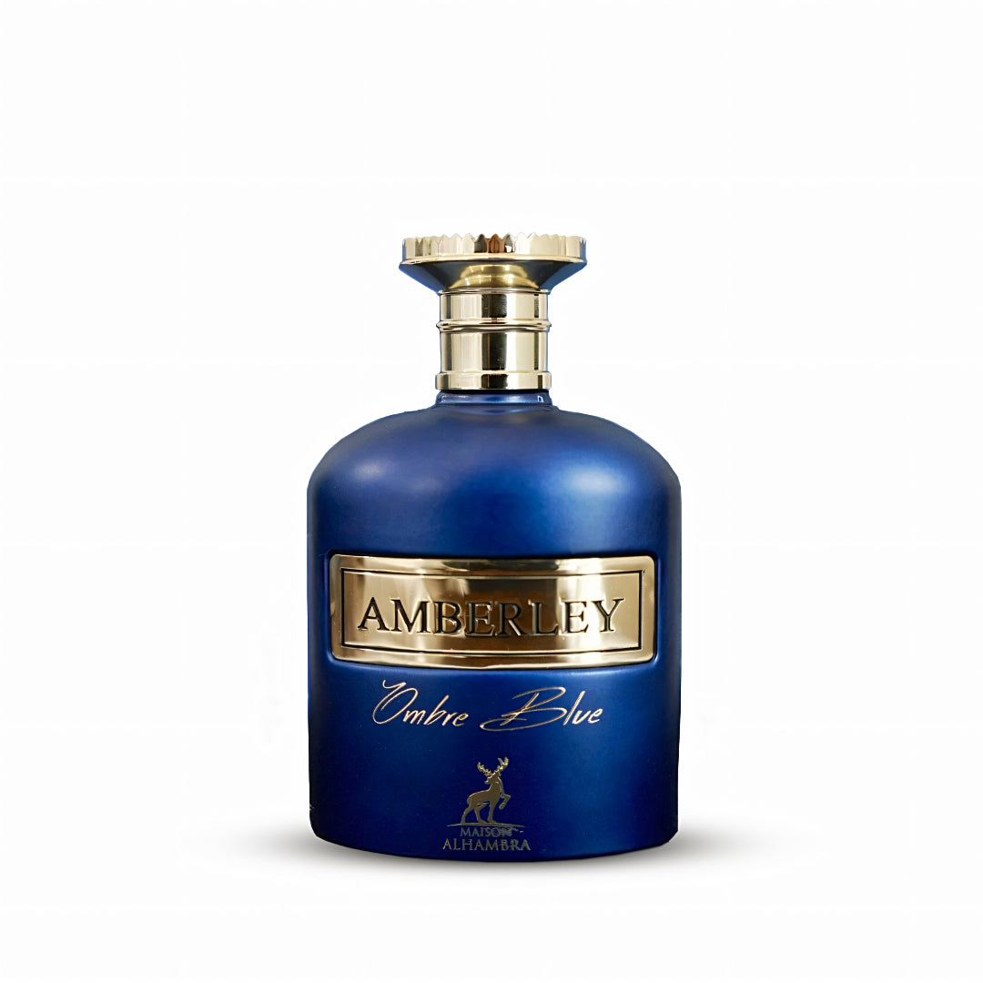 Amberley Ombre Blue Maison Alhambra Eau de Parfum Hombre