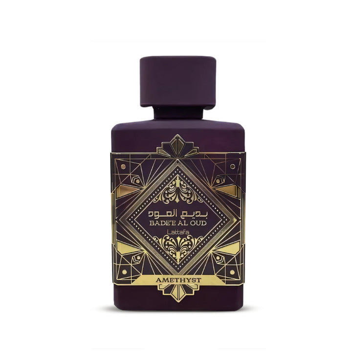 Bade'e Al Oud -Amethyst- Lattafa