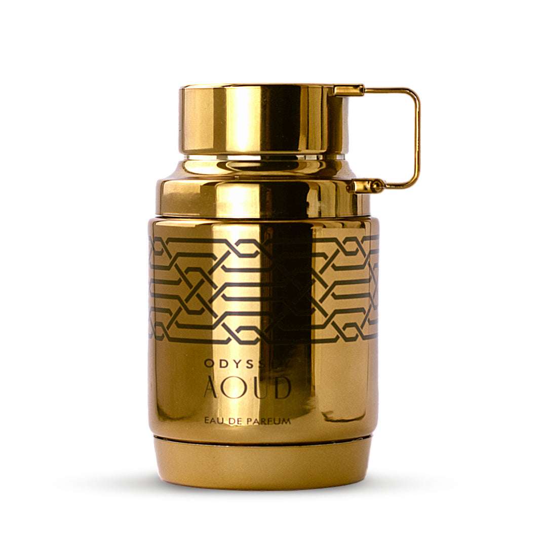 Odyssey Aoud