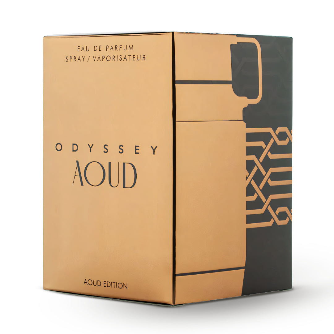 Odyssey Aoud Armaf