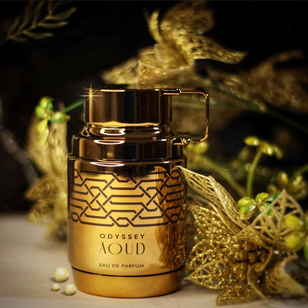 Odyssey Aoud Armaf