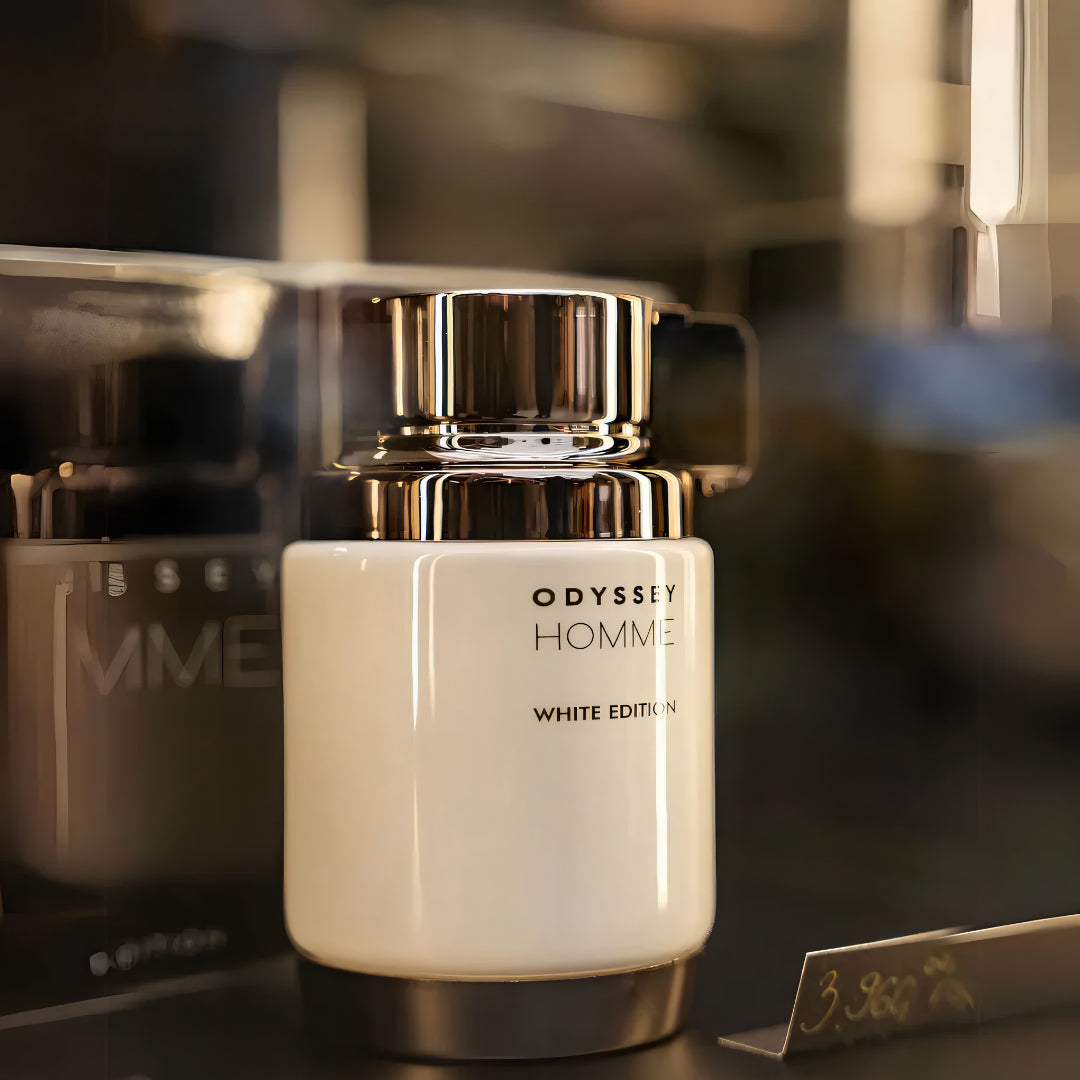 Armaf Odyssey Homme Eau de Parfum Hombre 45º view