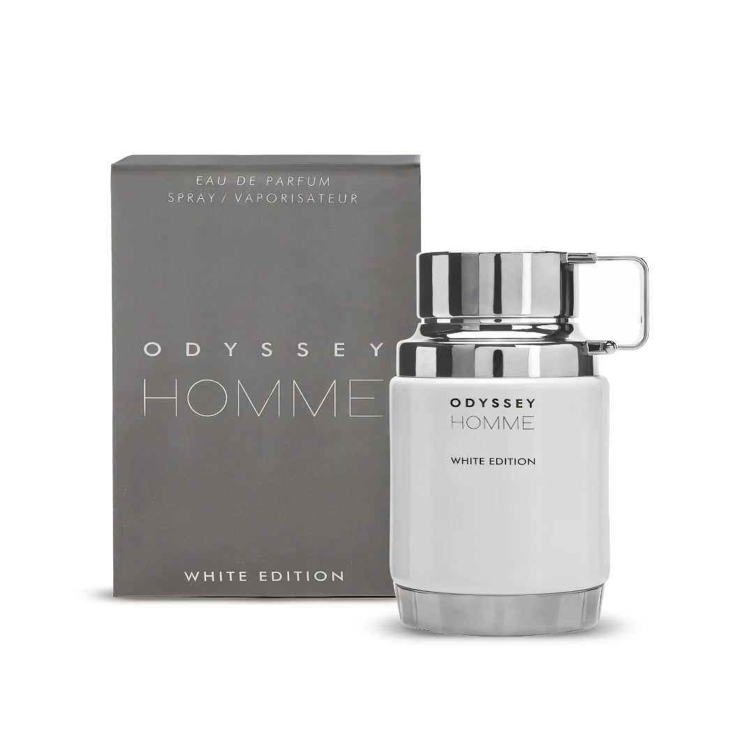 Armaf Odyssey Homme Eau de Parfum Hombre Unpacked