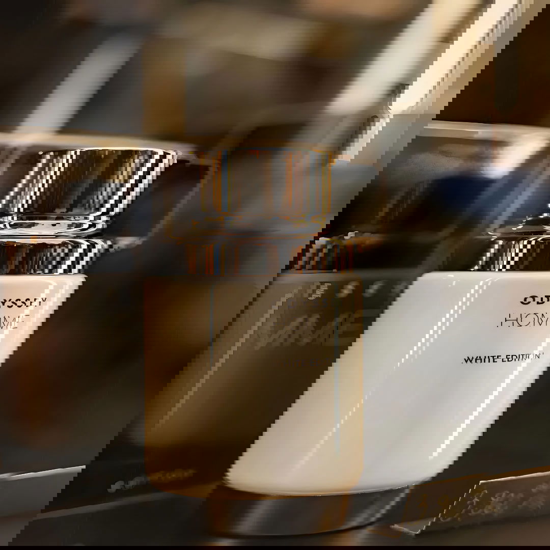 Armaf Odyssey Homme Eau de Parfum Hombre 45º view