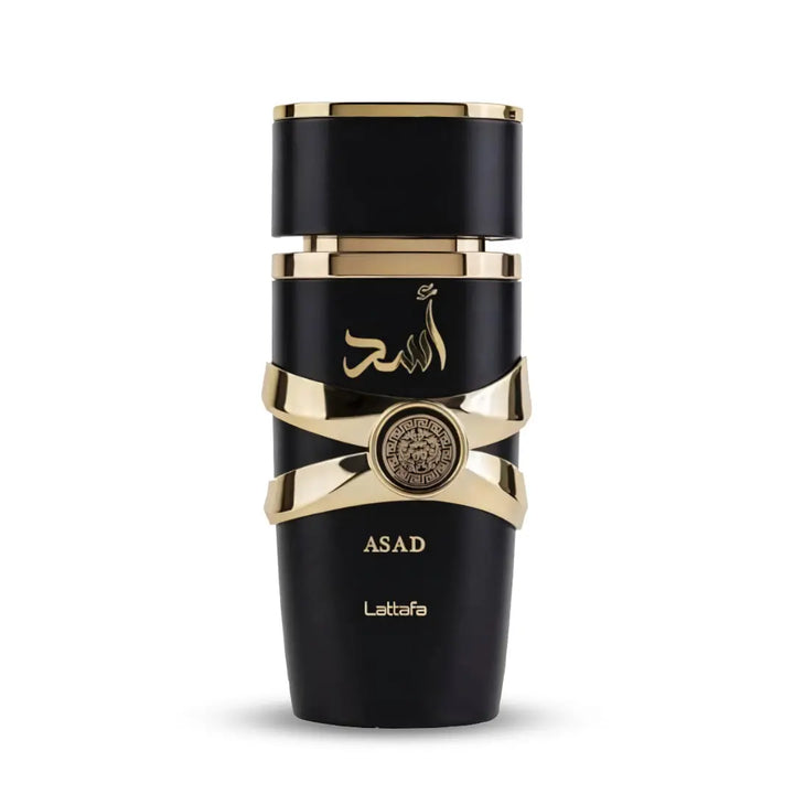 Lattafa Asad  Eau de Parfum Hombre 