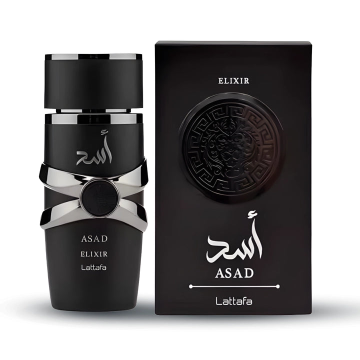 Asad Elixir