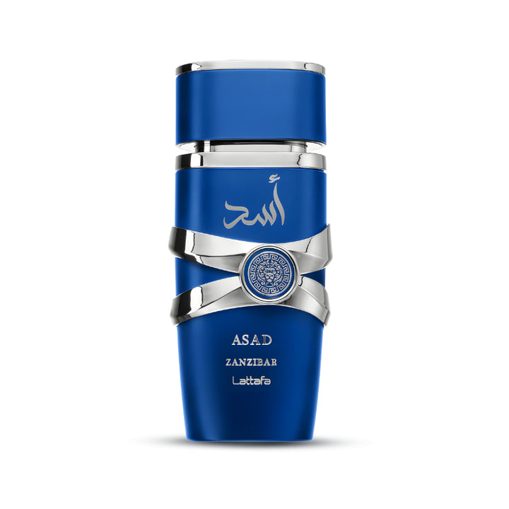 Asad Zanzibar Limited Edition