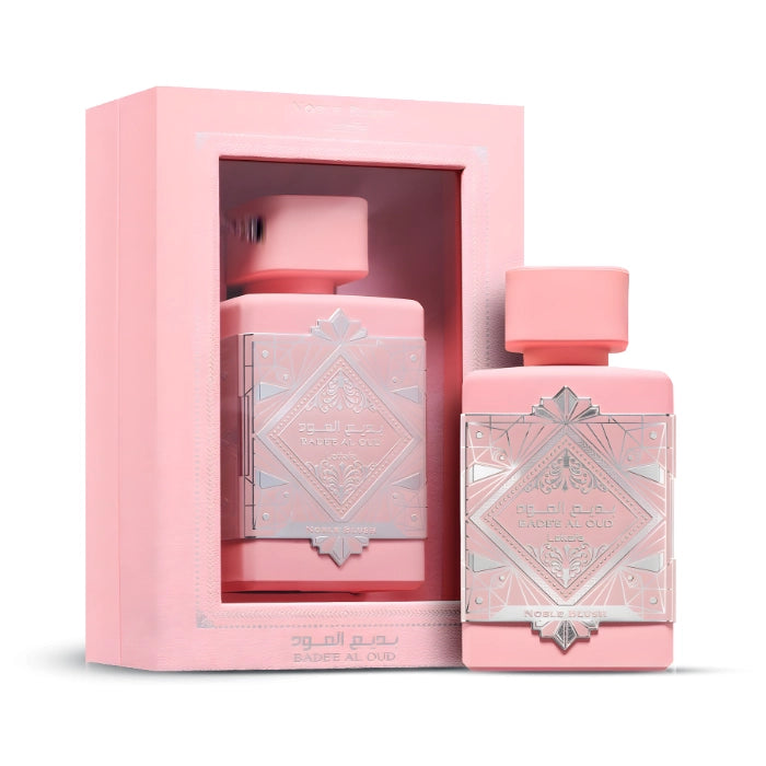 Bade'e Al Oud -Noble Blush-