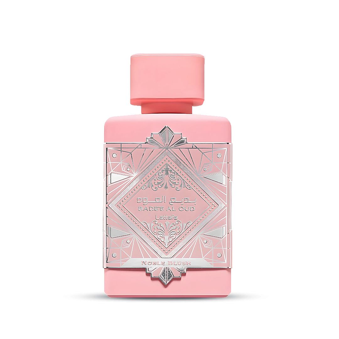 Bade'e Al Oud -Noble Blush-