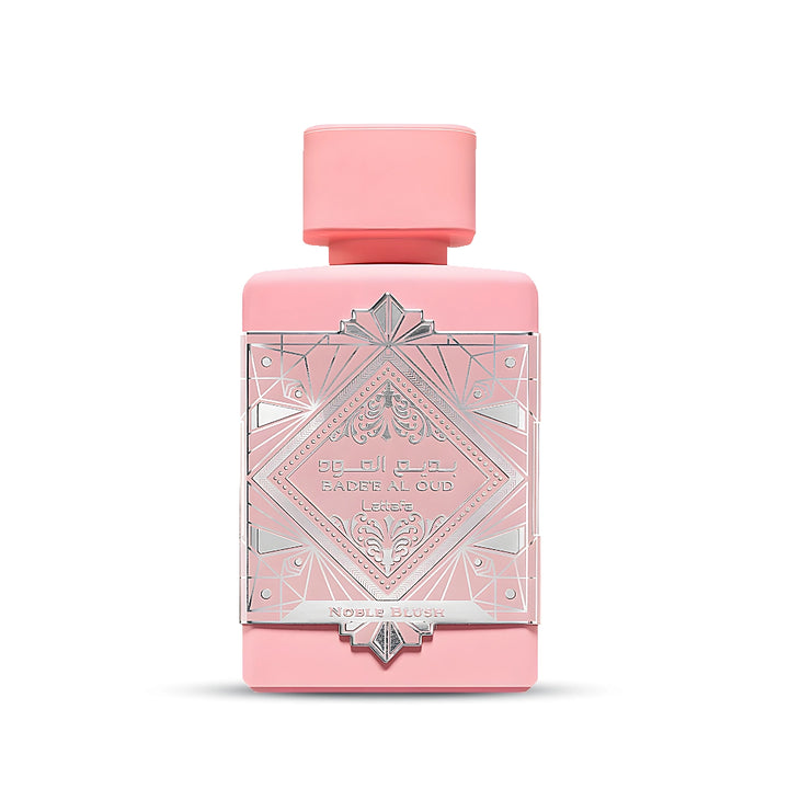 Bade'e Al Oud -Noble Blush-