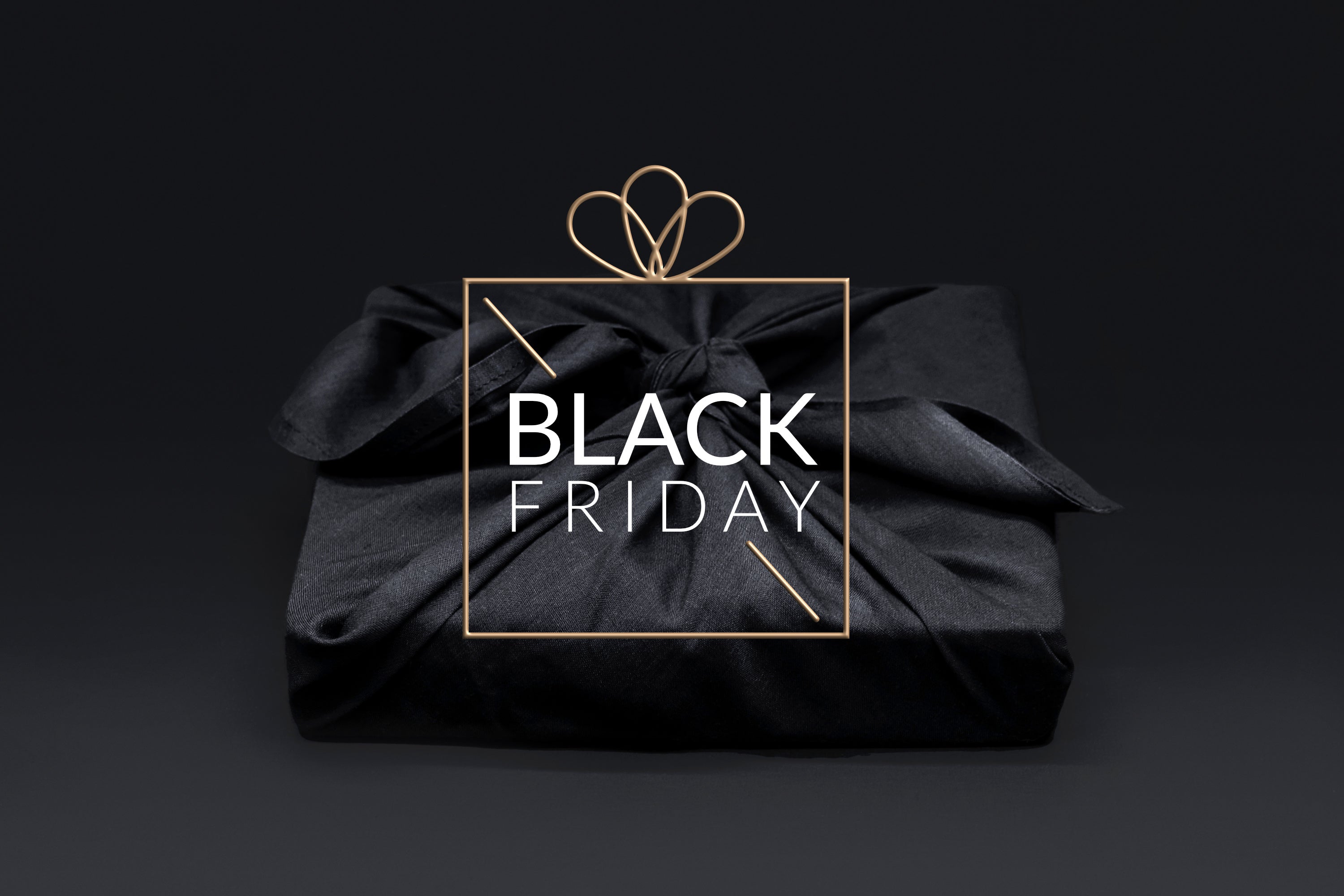 Banner Black Friday Promocion