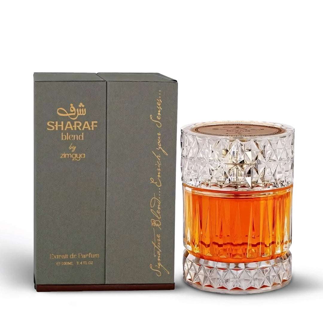 Sharaf Blend
