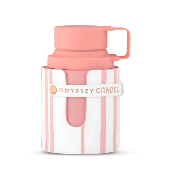 Odyssey Candee