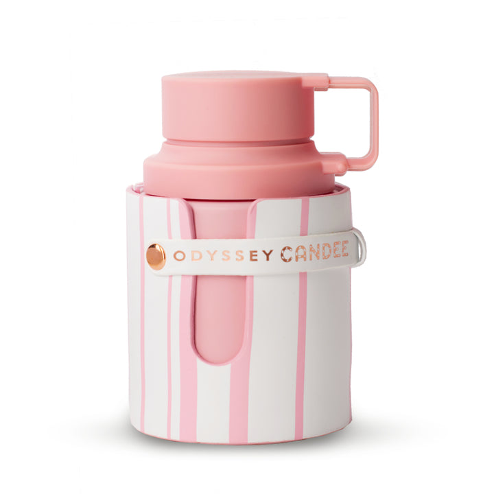 Odyssey Candee