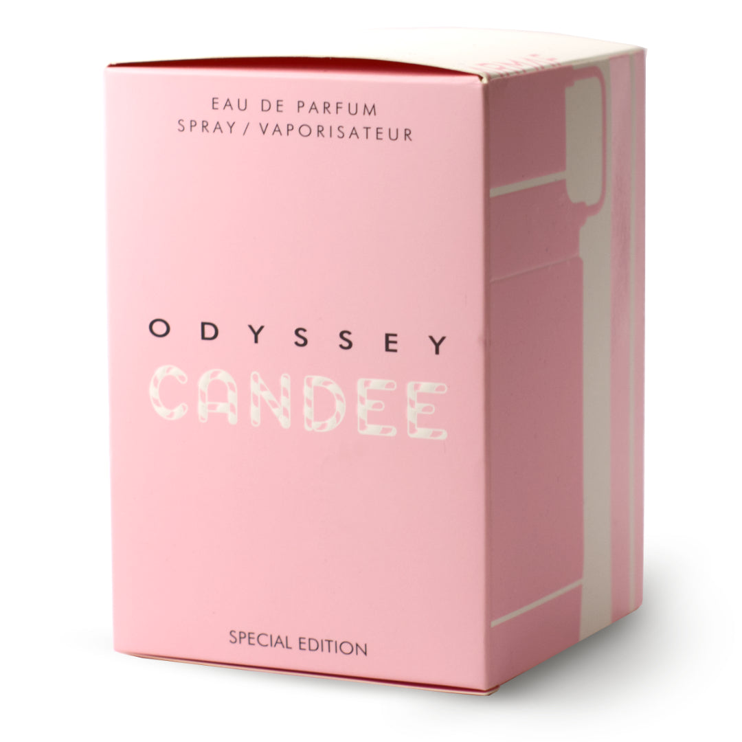 Odyssey Candee