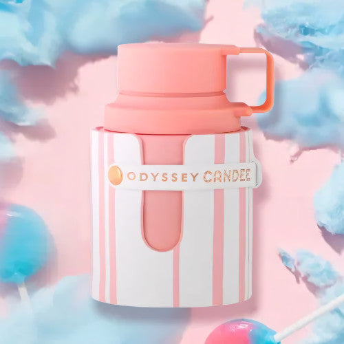Odyssey Candee