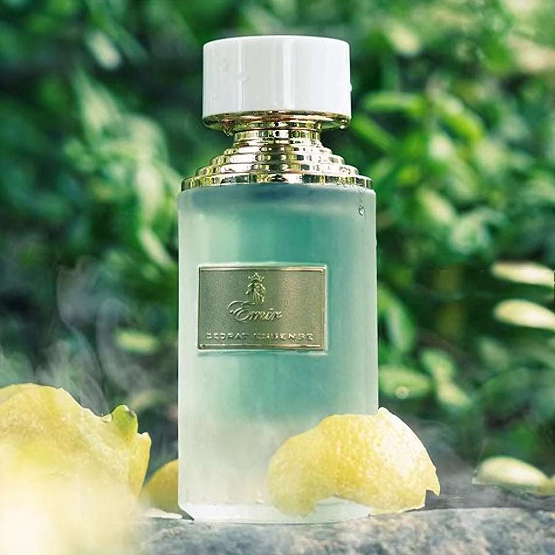 Emir Cedrat Essence