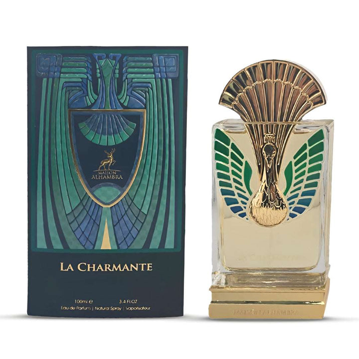 La Charmante