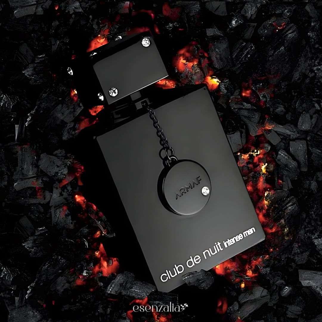 Club de Nuit Intense Armaf