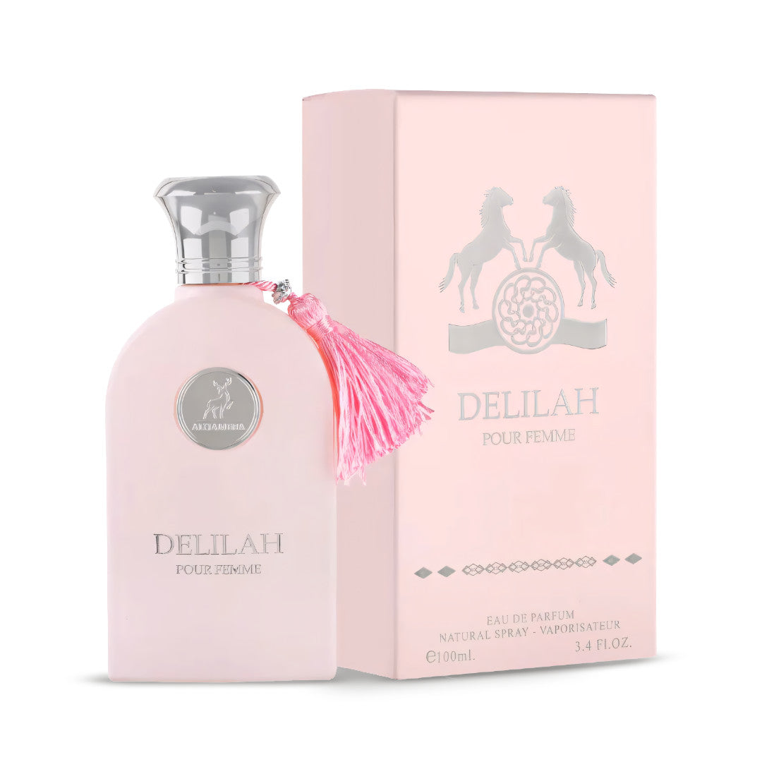 Delilah Pour Femme