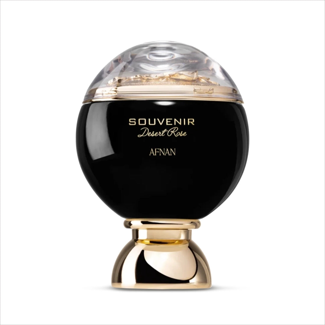 Souvenir Desert Rose