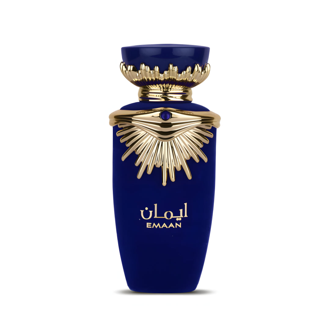 Perfume de Mujer Emaan Lattafa 