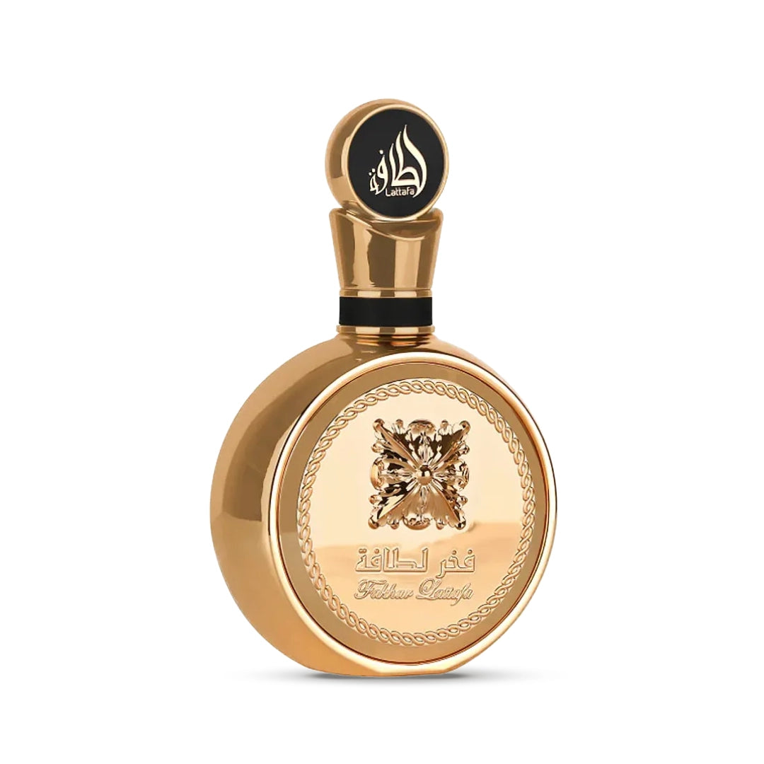 Perfume Fakhar Gold Elixir 45º