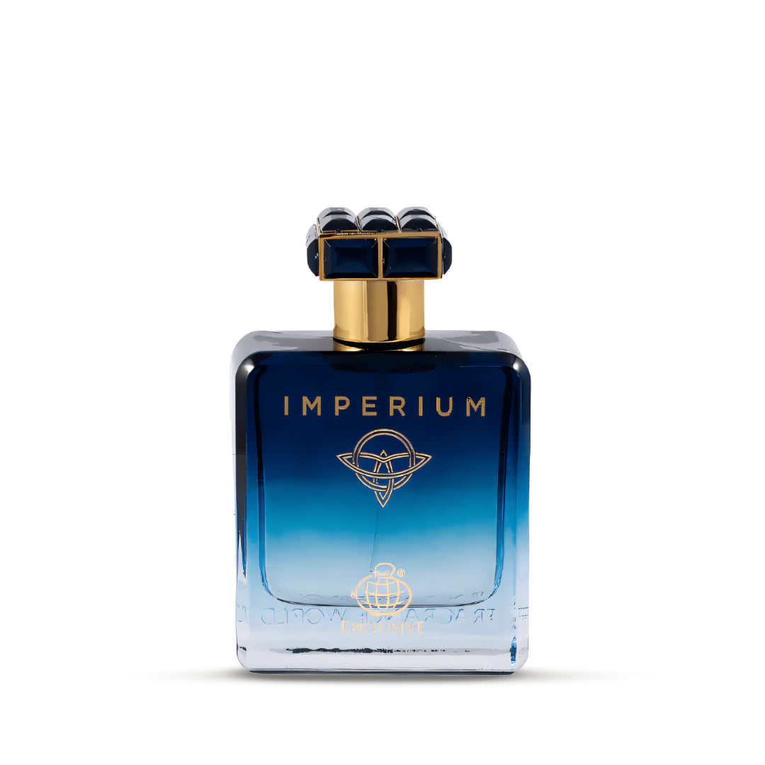 imperium fragance world parfum