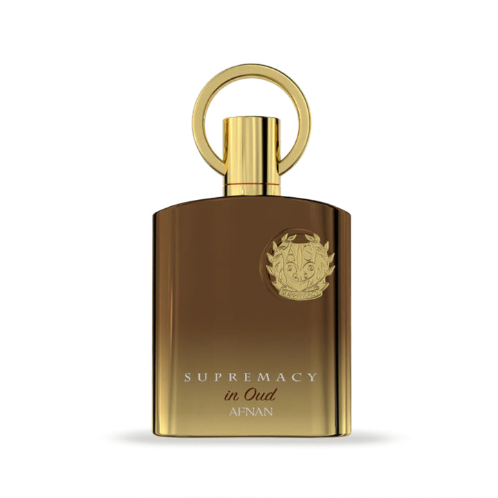 Supremacy In Oud Afnan