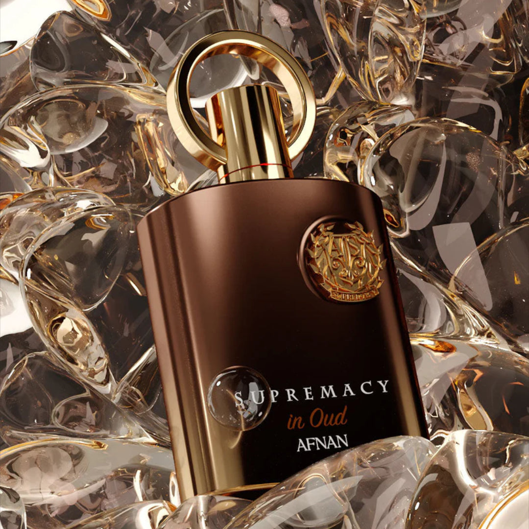 Supremacy In Oud Afnan